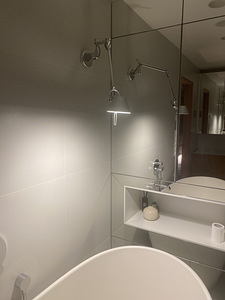 Lambid artemide tolomeo micro 6tk (5 foto / 7)