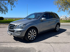 Mercedes (7 фото из 15)