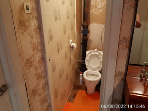 Квартира на Чудском озере (9 фото из 14)