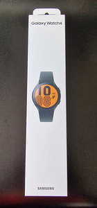 (UUS) Nutikell Samsung Galaxy Watch4 LTE (44 mm) (2 foto / 3)