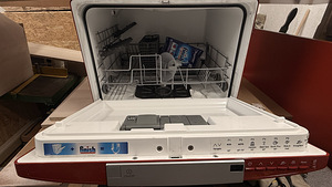Electrolux esf 2300 oh (4 foto / 5)