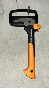 Noti tõstekirves Fiskars XA2 (1 foto / 1)