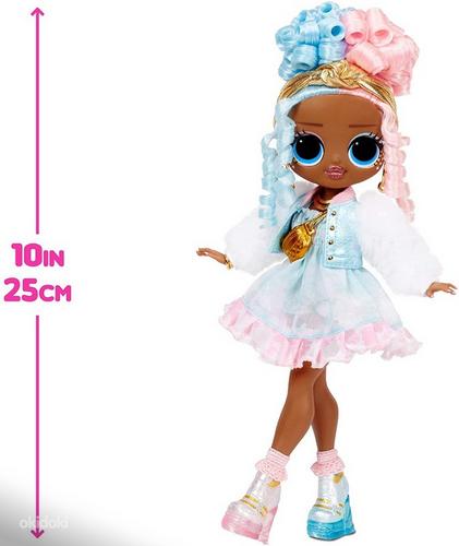 Продам новую куклу LOL Surprise OMG 2021 Sweets Fashion Doll (фото #3)