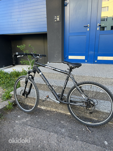 Велосипед (фото #2)