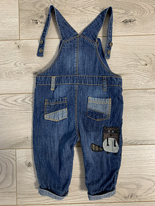 Poiste komplekt Next,Ted Baker, 3-6k (8 foto / 8)
