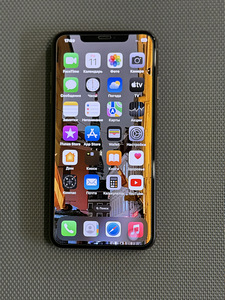 Apple iPhone XSMax 256GB (2 foto / 7)