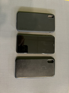 Apple iPhone XSMax 256GB (7 foto / 7)