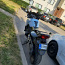 Honda CBF 600 57 kw passis 35kw A2 kat. (foto #3)