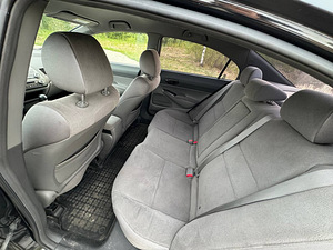 Honda Civic 1.8 бензин 103kw (11 фото из 15)