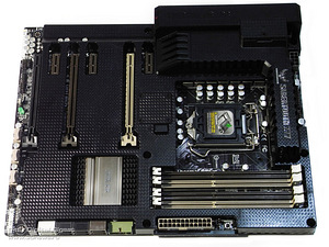 Mangu arvuti i7 3770k radeon rx 6600 8gb (3 foto / 9)