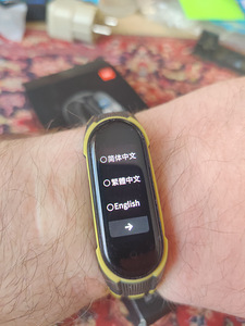 Xiaomi Mi Smart Band 5 (3 foto / 4)