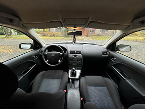 FORD MONDEO TURNIER (10 foto / 12)