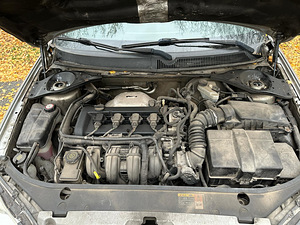 FORD MONDEO TURNIER (12 foto / 12)