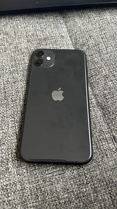 iPhone 11 128 ГБ (9 фото из 9)