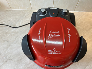 Пицца печь G3Ferrari G10006 (2 фото из 3)