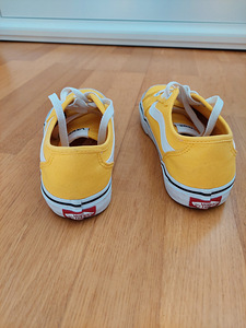 Vans tennised s38 (3 foto / 5)