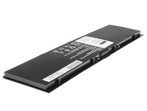 Новый Dell Latitude E7440 аккумулятор 7,4V 4500mAh (1 фото из 1)