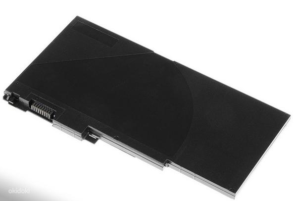 Uus aku HP Elitebook 750 840 850 G1 G2