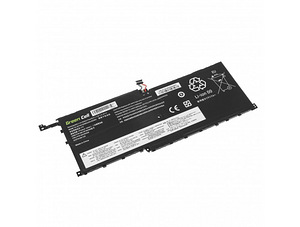 Aku Lenovo X1 Carbon 4th Gen , Yoga (1st gen, 2nd gen) (1 foto / 1)