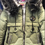 Новое Зимнее пальто , разные размеры (фото #3)