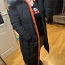Новое зимнее пальто с капюшоном, размеры S, M, Xl (фото #2)