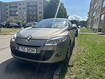 Renault Megane 2011 müügiks