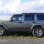 Jeep Commander 3.0 V8 160kW (фото #3)