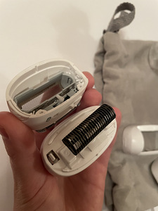 Braun silk-epil 9 (3 foto / 4)