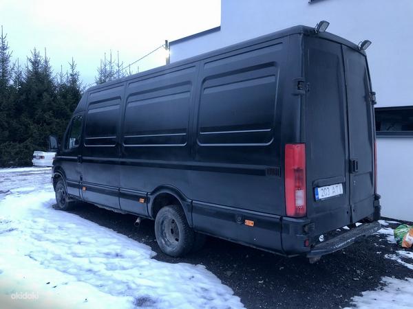 Iveco daily (foto #2)