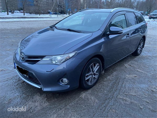 Bolt, Forus, Wolt autorent, Bolt rent, Bolti rendiauto
