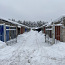 Üürile anda 2 auto garaaz Tallinnas, Nõmmel, Värsi tn (foto #1)
