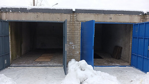 Värsi tn 55, Nõmme, Tallinn, Harjumaa (1 foto / 6)