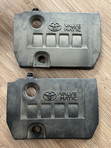 Toyota mootorikate