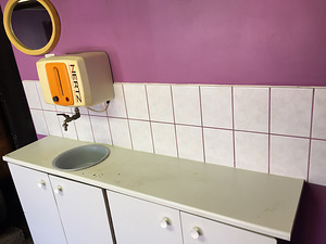 Kiive tn 1b, Lasnamäe, Tallinn, Harjumaa (8 foto / 8)