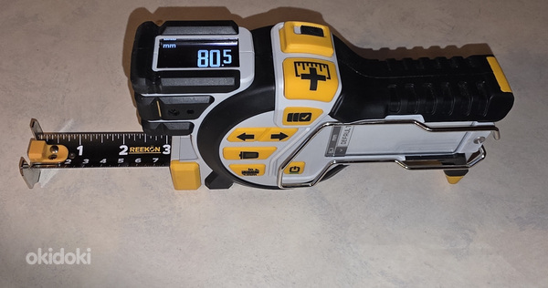REEKON measuring tape