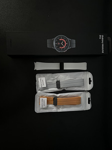 Samsung Galaxy Watch5 Pro 45mm (3 foto / 3)