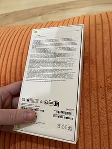 iPhone 14 Plus 128 ГБ Красный (2 фото из 2)