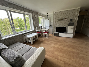 Viru pst 4, Sillamäe, Ida-Virumaa (2 foto / 28)