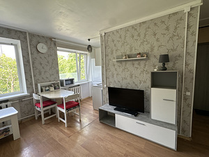Viru pst 4, Sillamäe, Ida-Virumaa (7 foto / 28)