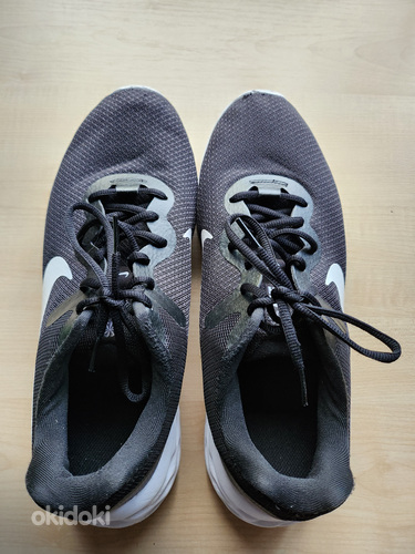Кроссовки для бега Nike Revolution 6 № 45 (фото #2)