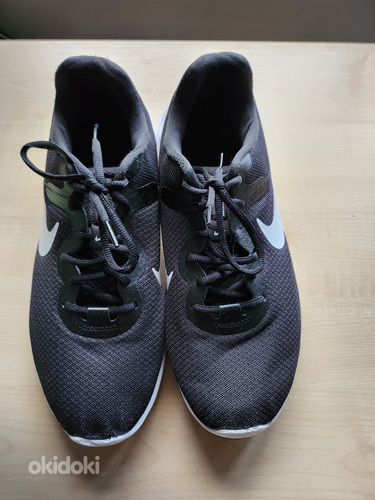 Кроссовки для бега Nike Revolution 6 № 45 (фото #3)