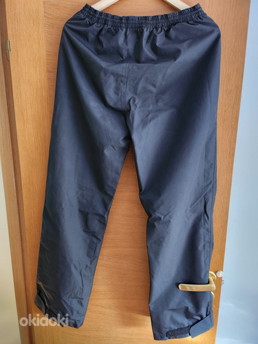 Хелли Хансен дождевые штаны № 176 (фото #2)