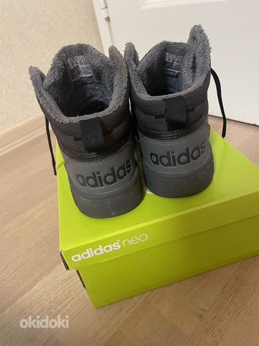 Adidas botased s 38 (foto #2)