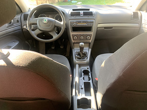 Skoda Octavia 1.6 TDI 77kW (3 foto / 6)