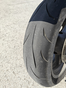 Suzuki SV650S (8 foto / 9)
