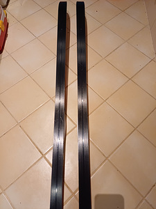 Suusad noortele (6 foto / 9)