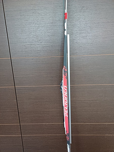 Klassikasuusad klambritega pikkus 181 PELTONEN SKINTRAC (3 foto / 9)