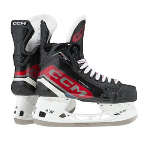 CCM JetSpeed S23 FT670 Interm,suurus 5(38.5)24.3cmWIDE AMPLE (1 foto / 9)