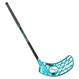 Floorbal sticks Oxdog Oxdog ULTRALIGHT HES 27 TQ ROUND MBC2 (2 foto / 7)