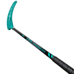 Floorbal sticks Oxdog Oxdog ULTRALIGHT HES 27 TQ ROUND MBC2 (3 foto / 7)